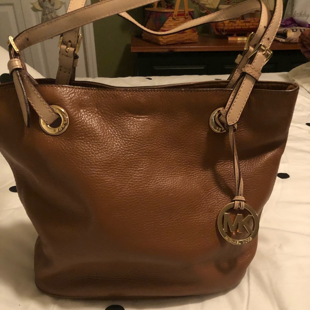 Michael Kors Medium Tote